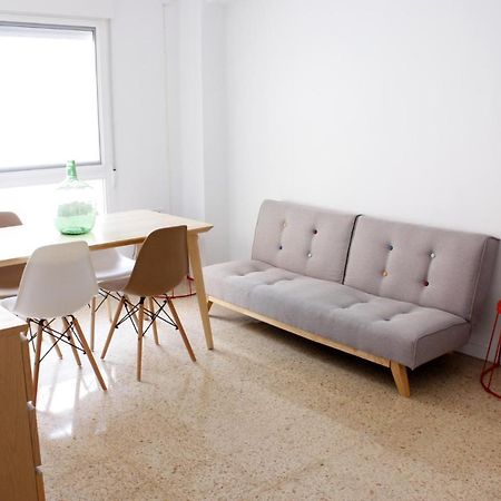 Apartamento Privado Proximo A Playa Y Ciencias Con Wifi Apartment Валенсия Екстериор снимка