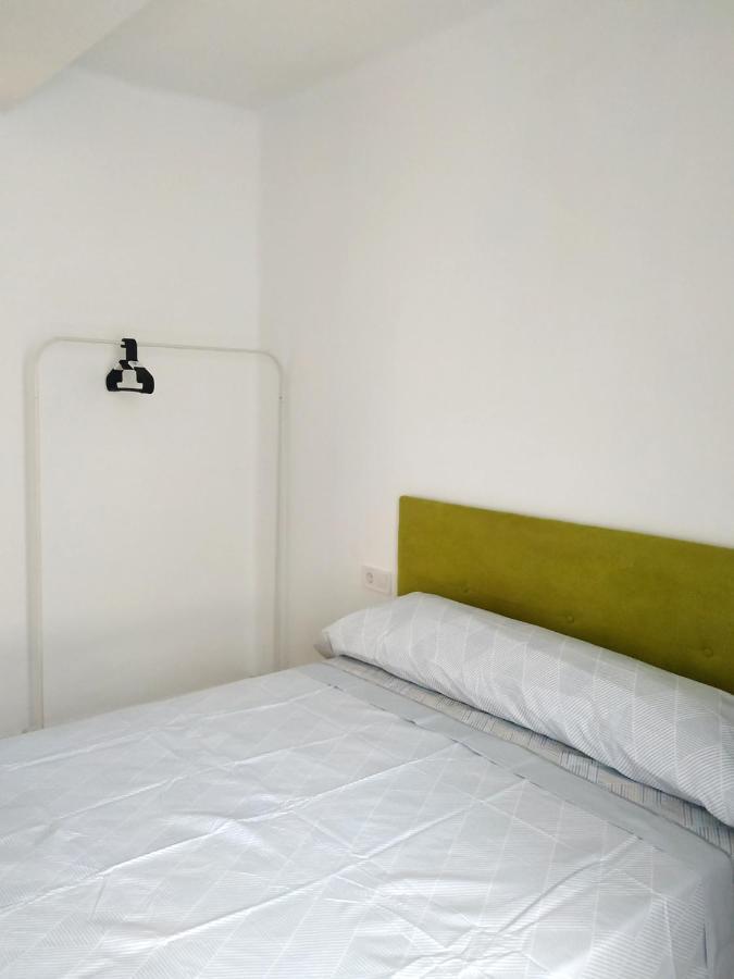 Apartamento Privado Proximo A Playa Y Ciencias Con Wifi Apartment Валенсия Екстериор снимка