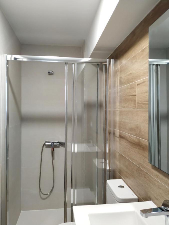Apartamento Privado Proximo A Playa Y Ciencias Con Wifi Apartment Валенсия Екстериор снимка