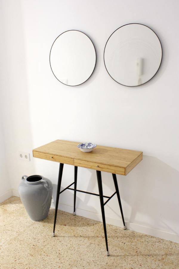 Apartamento Privado Proximo A Playa Y Ciencias Con Wifi Apartment Валенсия Екстериор снимка