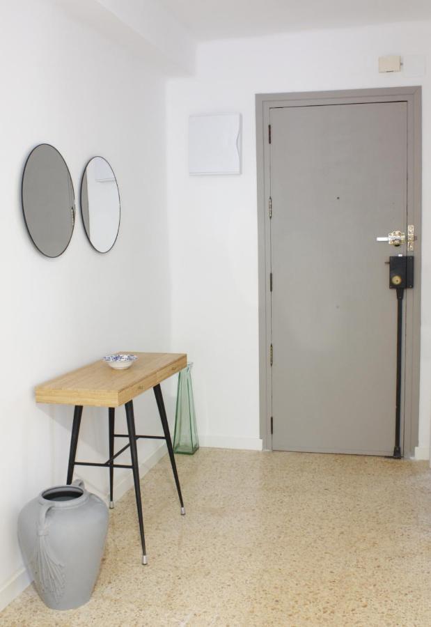 Apartamento Privado Proximo A Playa Y Ciencias Con Wifi Apartment Валенсия Екстериор снимка